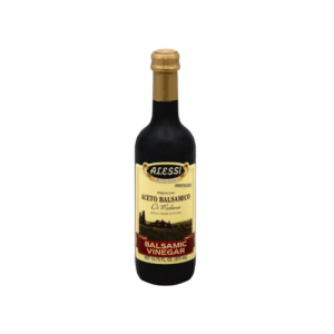 Vinagre Balsámico-375ml