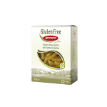 Fusilli Sin Gluten-400gr