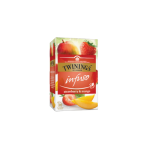 Té infusión Fresa Mango - 20 unidades