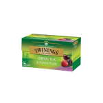 Té Verde con Frutos Silvestres - 25 unidades