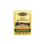 Sopa Toscana con Frijoles Blancos-226gr