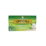 Té Verde con Jazmín - 25 unidades