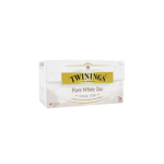 Té Blanco Puro-25 unidades
