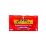 Té Negro Desayuno Inglés Descafeinado-25 unidades