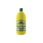 Jugo de Limón Amarillo-1Lt