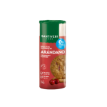Galletas Con Arándanos -190gr
