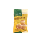Magdalenas Sin Gluten-170gr