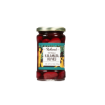 Aceitunas Kalamata con Semilla - 185gr