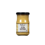 Mostaza Dijon con Miel-198gr