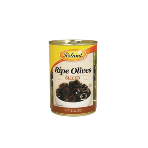 2652-aceitunas negras en trozos-180gr
