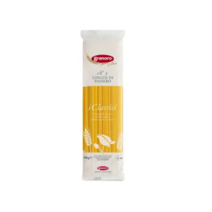 Lingue Di Passero #3-500gr