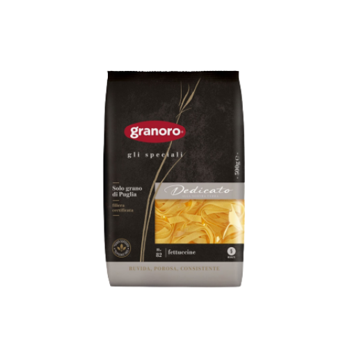 3581-Fettuccine #82-500gr