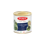 Alcachofas en Trozos - 2.45kg