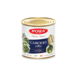 Corazones de Alcachofas  - 2.45kg