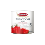 Tomate Pomodoro Pelado - 2.5kg