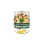 Hongos Rebanados - 425gr