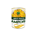 Maíz Dulce - 425gr