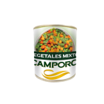 Vegetales Mixtos - 215gr