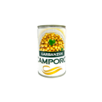 Garbanzos  - 410gr
