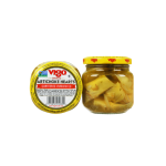 Corazones de Alcachofas Marinados - 184gr