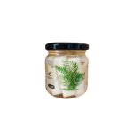 Palmito Mini Entero - 210gr