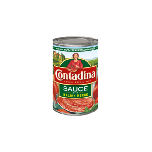 12912-Salsa de tomate estilo Italiano-425gr