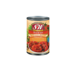 Salsa Estilo Mexicana - 411gr