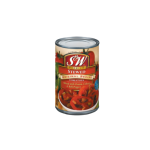 Salsa Tomate Cebolla Apio y Chile Morrón - 411gr