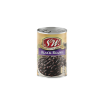 Frijoles Negros - 439gr