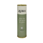 Bloc de Foie Gras de Pato - 950gr
