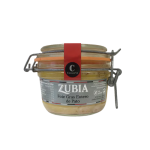 Foie Gras Entero de Pato - 130gr