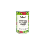 Corazones de Alcachofa Jumbo - 390gr