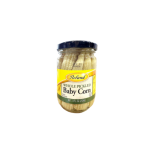 Elotitos Enteros en Vinagre - 225gr