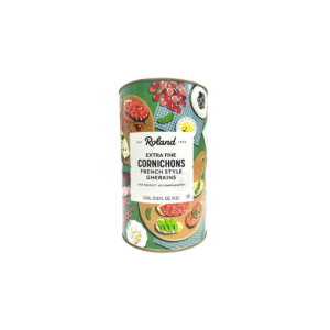 Pepinillos Enteros - 5kg