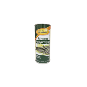 Espárragos Verdes - 425gr