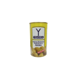Aceitunas Rellenas de Anchoas - 350gr