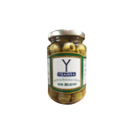 Aceitunas Manzanilla Sin Hueso - 370gr