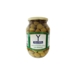 Aceitunas Manzanilla Sin Hueso - 780gr