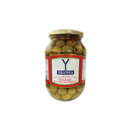 Aceitunas Rellenas de Pimiento - 780gr