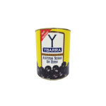 Aceitunas Negras Sin Hueso - 350gr