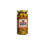 Aceitunas Rellenas de Anchoas - 240gr