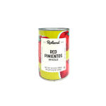 Chiles Dulces Enteros - 390gr