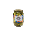 Pepino Entero en Encurtido - 710gr