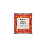 Chiles Chipotles en Salsa - 198gr