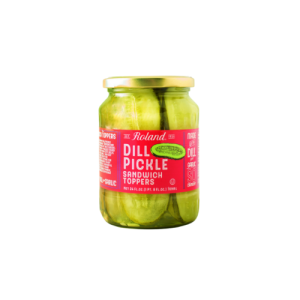 Pepino Rebanado en Encurtido - 710gr