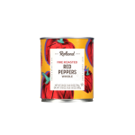 Chiles Morrones Asados - 780gr