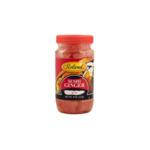Jengibre para Sushi - 227gr