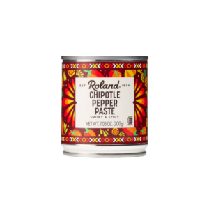 Chiles Chipotles en Pasta - 198gr
