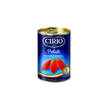 Tomate Pomodoro Pelado - 400gr