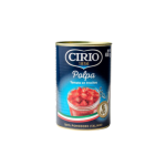 Tomate en Trocitos - 400gr